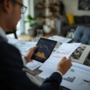 Landlords and property investors